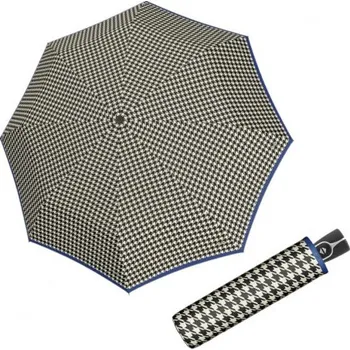 Deštník Doppler Fiber Magic ELEMENT – dámský plně automatický deštník