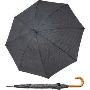 Deštník Doppler Stockholm Automatic - pánský holový vystřelovací deštník