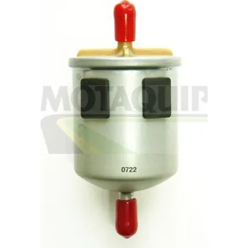 Palivový filtr Palivový filtr MOTAQUIP VFF157