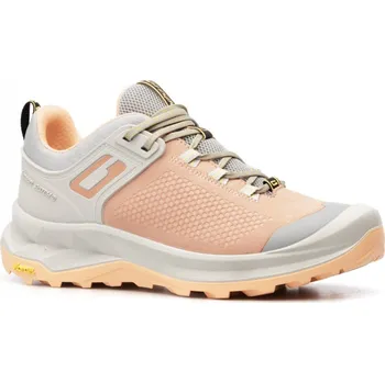 Dámské lodičky GRISPORT dámská treková obuv 15405 CIMONE 39 Barva: oranžová, Velikost: 42