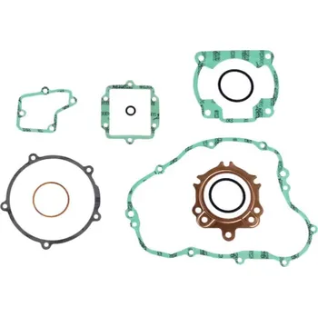 Automobilové těsnění ATHENA kompletní sada těsnění (bez gufer) KAWASAKI KDX 200 86-88 (ATHENA kompletní sada těsnění (bez gufer) KAWASAKI KDX 200 86-88)