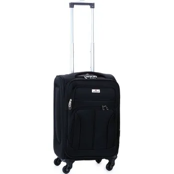 Malý cestovní kufr SB-688 černá