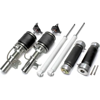 TA Technix kompletní vzduchový podvozek včetně managementu pro Volvo C70 II Cabriolet kromě 4x4 (M, 06-13)