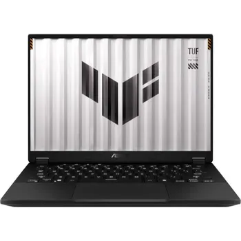 Notebook ASUS NTB TUF Gaming A14 (FA401UU-RG069X), R7-8845HS, 14" 2560 x 1600, 32G, 1TB SSD, RTX 4050, W11 Pro, Gray FA401UU-RG069X