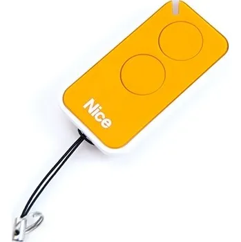 Dálkový ovladač vrat Nice INTI2Y