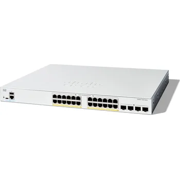 Počítač CISCO SB Cisco Catalyst C1200-24FP-4X C1200-24FP-4X
