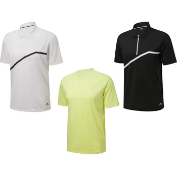 CRIVIT Pánské funkční triko / polotriko