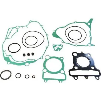 Těsnění motoru ATHENA kompletní sada těsnění YAMAHA SR 125 92-95 (10F) (ATHENA kompletní sada těsnění YAMAHA SR 125 92-95 (10F))