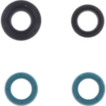 Automobilové těsnění ATHENA sada gufer motoru YAMAHA TDM850 91-01 (ATHENA sada gufer motoru YAMAHA TDM850 91-01)