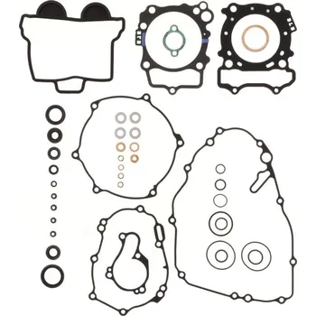 Těsnění motoru ATHENA kompletní sada těsnění YAMAHA YZF 250 19-26 WR250F 20-26, (včetně kompletního těsnění motoru) (ATHENA kompletní sada těsnění YAMAHA YZF 250 19-26 WR250F 20-26, (včetně kompletního těsnění motoru))