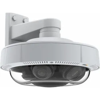 IP kamera Osa P3727 -Pl - Síťová monitorovací kamera - Dome - Color (Day & Amp; Night)