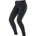 Dámské džíny na motorku Furygan Purdey Evo Slim černé W36/L30