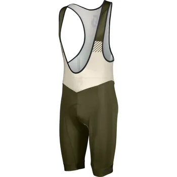 Cyklistické kalhoty Scott Bib Shorts M's RC Team ++ - fir green - L - 2025