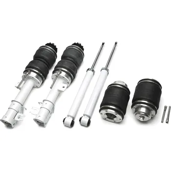 TA Technix kompletní vzduchový podvozek včetně managementu pro Alfa Romeo Mito (955, 08-18)