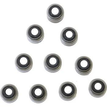 Těsnění motoru ATHENA gufero ventilu 5HO-12211 (YAMAHA XT/TT/XTZ/YFM/XJ550/XJ600) (ATHENA gufero ventilu 5HO-12211 (YAMAHA XT/TT/XTZ/YFM/XJ550/XJ600))