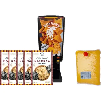 Cinema Nacho BIG PACK