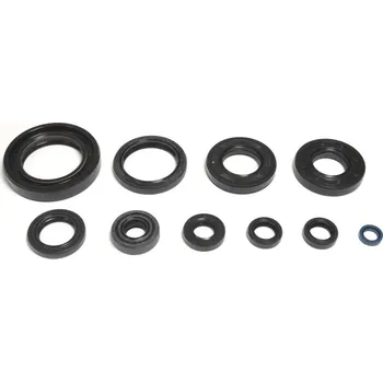 Těsnění motoru ATHENA sada gufer motoru YAMAHA YZ250 98-20 (2T) (ATHENA sada gufer motoru YAMAHA YZ250 98-20 (2T))