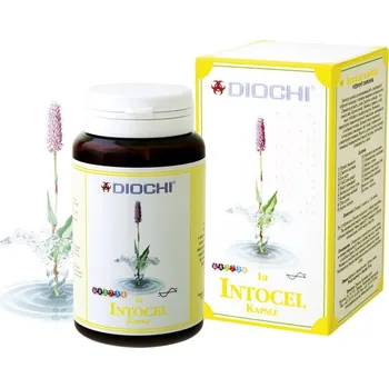 Přírodní produkt DIOCHI Intocel 90 cps.