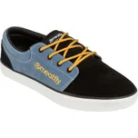 boty Meatfly Marvin - Mineral Blue 46