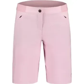 Cyklistické kalhoty Maloja kraťasy anemonam magnolia S