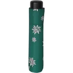 Derby Mini Edelweiß - dámský skládací deštník