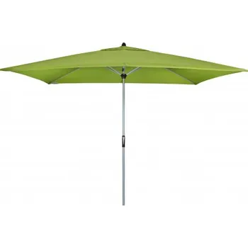 Stínicí technika Doppler ACTIVE 200 x 300 cm – slunečník s klikou : Desén látky - 836