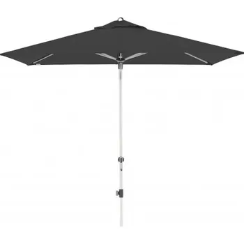 Slunečník Doppler EXPERT 220 x 140 cm - slunečník s automatickým naklápěním : Desén látky - 840