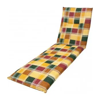 Podsedák Doppler CLASSIC 92 - polstr na zahradní lehátko