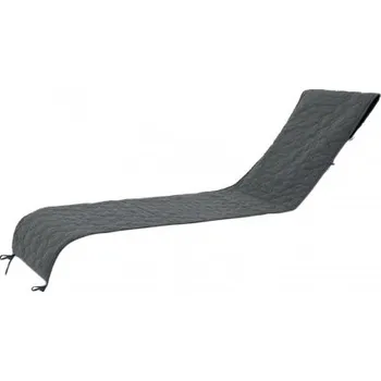 Podsedák Doppler FUSION SLIM 2430 - polstr na zahradní lehátko