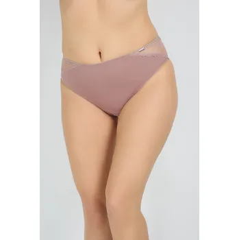 Kalhotky Kalhotky Triola 31871 - BV06/nugát / 75 f31871