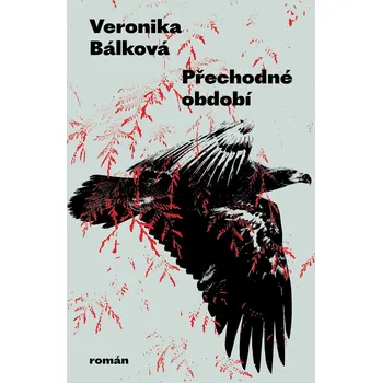 Kniha Přechodné období - Veronika Bálková (E-Kniha)