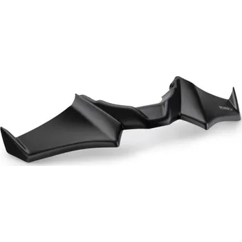 Frontal spoilers PUIG DOWNFORCE 21129J matná černá