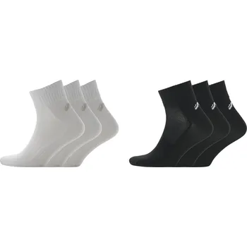 Dámské ponožky CRIVIT Dámské / Pánské sportovní ponožky, 3 páry