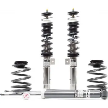 Autodíl H&R Twin-Tube výškově stavitelný podvozek pro Mini Clubman Cooper S (R55), 2WD, r.v. 10/07-