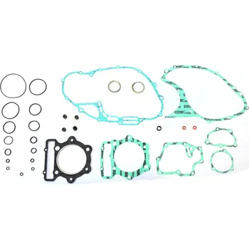 Automobilové těsnění ATHENA kompletní sada těsnění HONDA FT500`82-`83 (ATHENA kompletní sada těsnění HONDA FT500`82-`83)