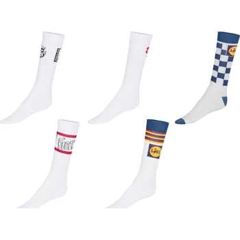 Sportovní ponožky LIDL