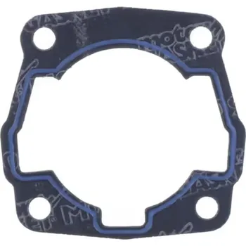 Píst motoru ATHENA těsnění pod hlavu BETA RK6 50 93-96, RR6 50 97-99, SUPERMOTARD 50 99, KTM MINI 50, SX 50/65, XC 50/65 01-08, 1661750000; 46030035050 (ATHENA těsnění pod hlavu BETA RK6 50 93-96, RR6 50 97-99, SUPERMOTARD 50 99, KTM MINI 50, SX 50/65, XC 50/65 01-08