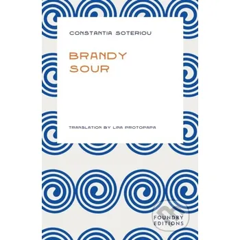 Brandy Sour - Constantia Soteriou Foundry Editions