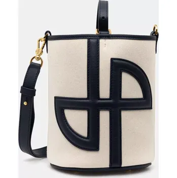 Kabelka Kabelka Patou BA0215500 béžová 01X, vel. ONE SIZE