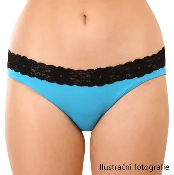 Kalhotky 2. jakost dámská tanga Styx krajková L Možnost vrácení zboží ZDARMA do 120 dnů!