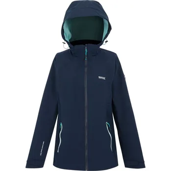 Dámská bunda Dámská bunda Regatta W Bosfield III Velikost: XL / Barva: modrá