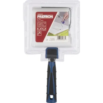 Malířský váleček PREMION THEMAP037 - Váleček malířský pěnový s rukojetí 100mm 7ks