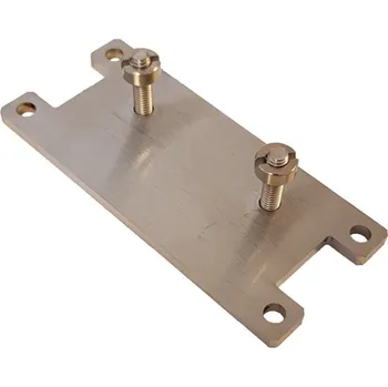 Pohybové čidlo ABB Jokab SafetyPodložka DA 3A 2TLA020053R0600 2TLA020053R0600