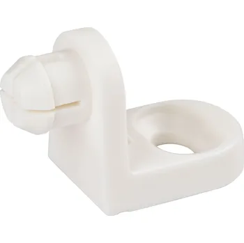 Nábytkové kování Walteco Spojovací kování zadních stěn, 4 ks