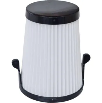 Filtr do vysavače HEPA filtr pro vysavač MILWAUKEE Značení 4990195000 kompatibilní 1ks