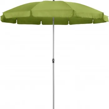 Slunečník Doppler ACTIVE 240 cm – naklápěcí středový slunečník : Desén látky - 836