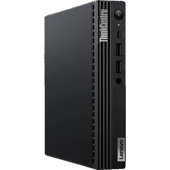 Stolní počítač Lenovo ThinkCentre M70t G5 Tower i7-14700/16GB/1TB SSD/DVD-RW/3yOnsite/Win11 Pro/černá
