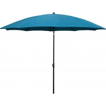 Slunečník Doppler NASSAU 2 m – naklápěcí slunečník : Desén látky - 848