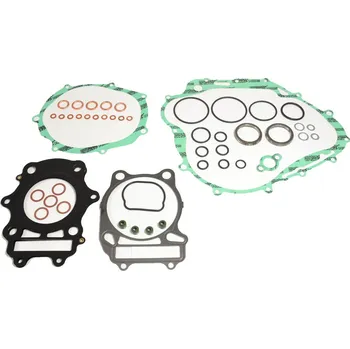 Těsnění motoru ATHENA kompletní sada těsnění SUZUKI DR 250 90-95 (ATHENA kompletní sada těsnění SUZUKI DR 250 90-95)