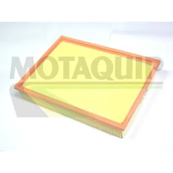 Vzduchový filtr Vzduchový filtr MOTAQUIP VFA1187